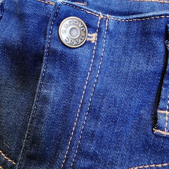 MARC BY MARCK JACOBS SKINNY JEANS - Picture 3 of 16